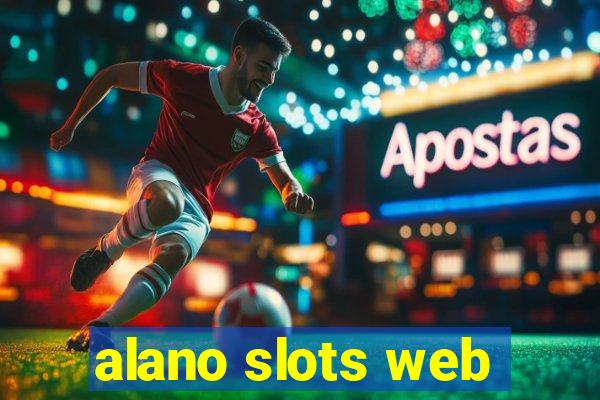 alano slots web